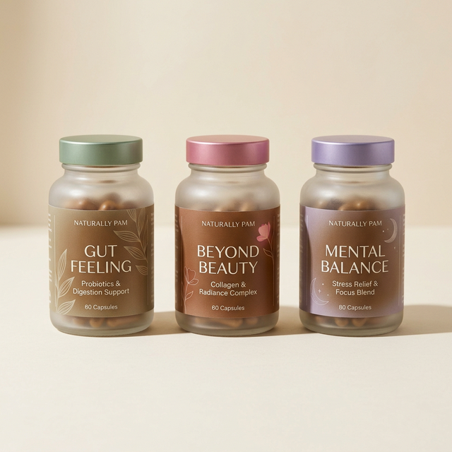 Supplements Bundle